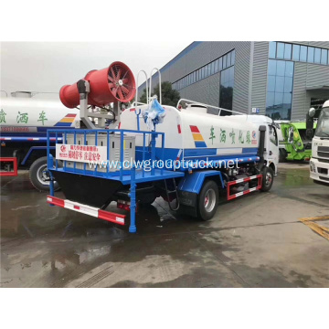 High quality low price new water truck